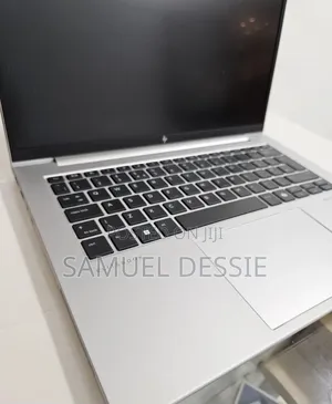 New Laptop HP EliteBook 840 G11 16GB Intel Core Ultra 5 SSD 512GB