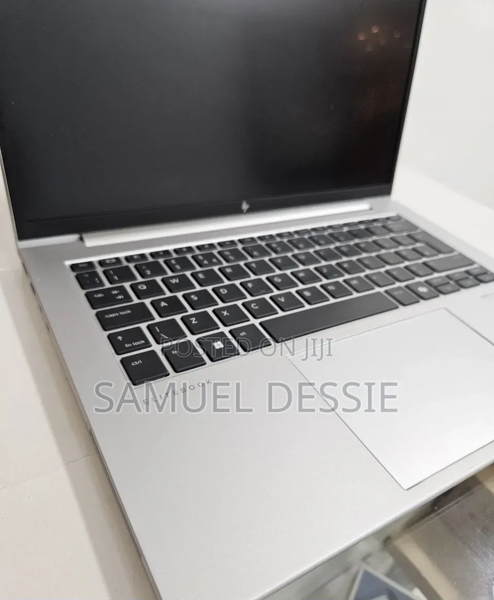 New Laptop HP EliteBook 840 G11 16GB Intel Core Ultra 5 SSD 512GB