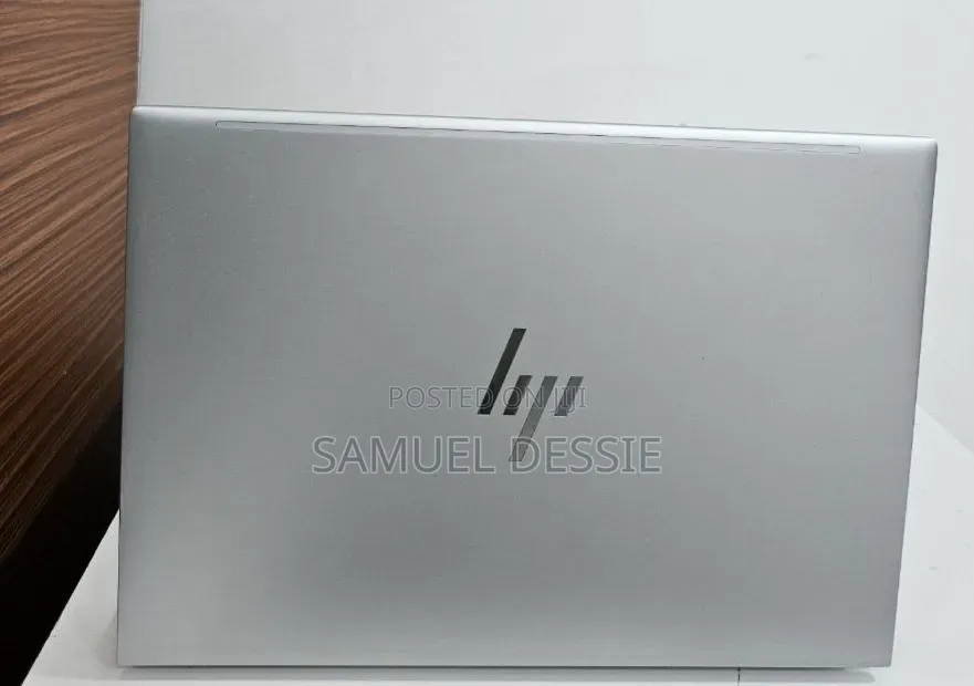 New Laptop HP EliteBook 840 G11 16GB Intel Core Ultra 5 SSD 512GB