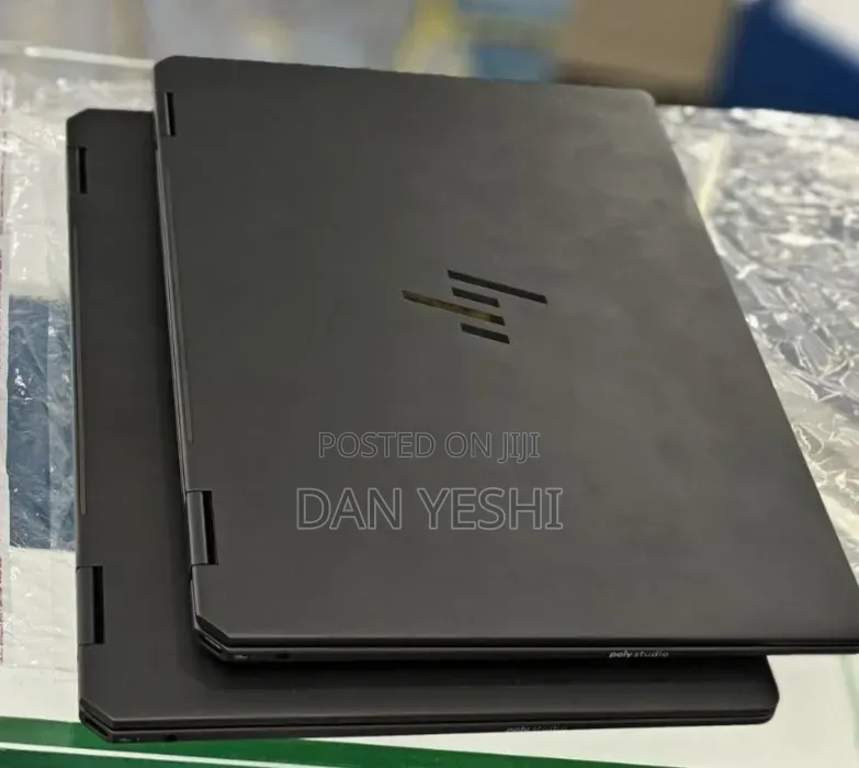 New Laptop HP OmniBook Ultra Flip 14" 16GB Intel Core Ultra 7 SSD 1T