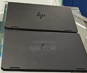 New Laptop HP OmniBook Ultra Flip 14" 16GB Intel Core Ultra 7 SSD 1T