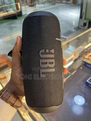 JBL Portable Wireless Bluetooth Speaker – Rugged Waterproof