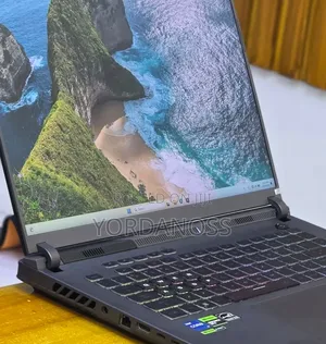 New Laptop Asus ROG Strix G16 G614 16GB Intel Core i7 SSD 1T