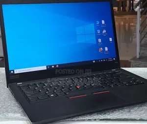 New Laptop Lenovo ThinkPad T14s Gen 2 16GB AMD Ryzen 5 SSD 512GB