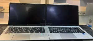 New Laptop HP EliteBook 840 G8 16GB Intel Core i5 SSD 512GB