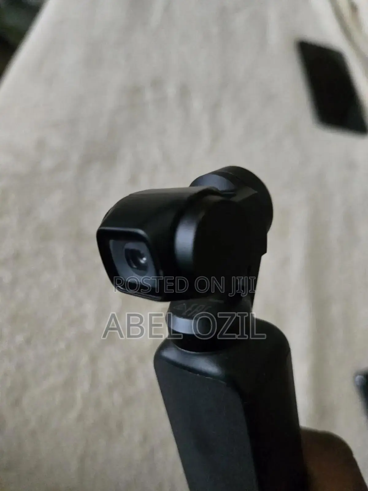 Dji Osmo Camera