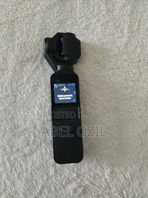 Dji Osmo Camera