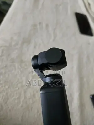 Dji Osmo Camera