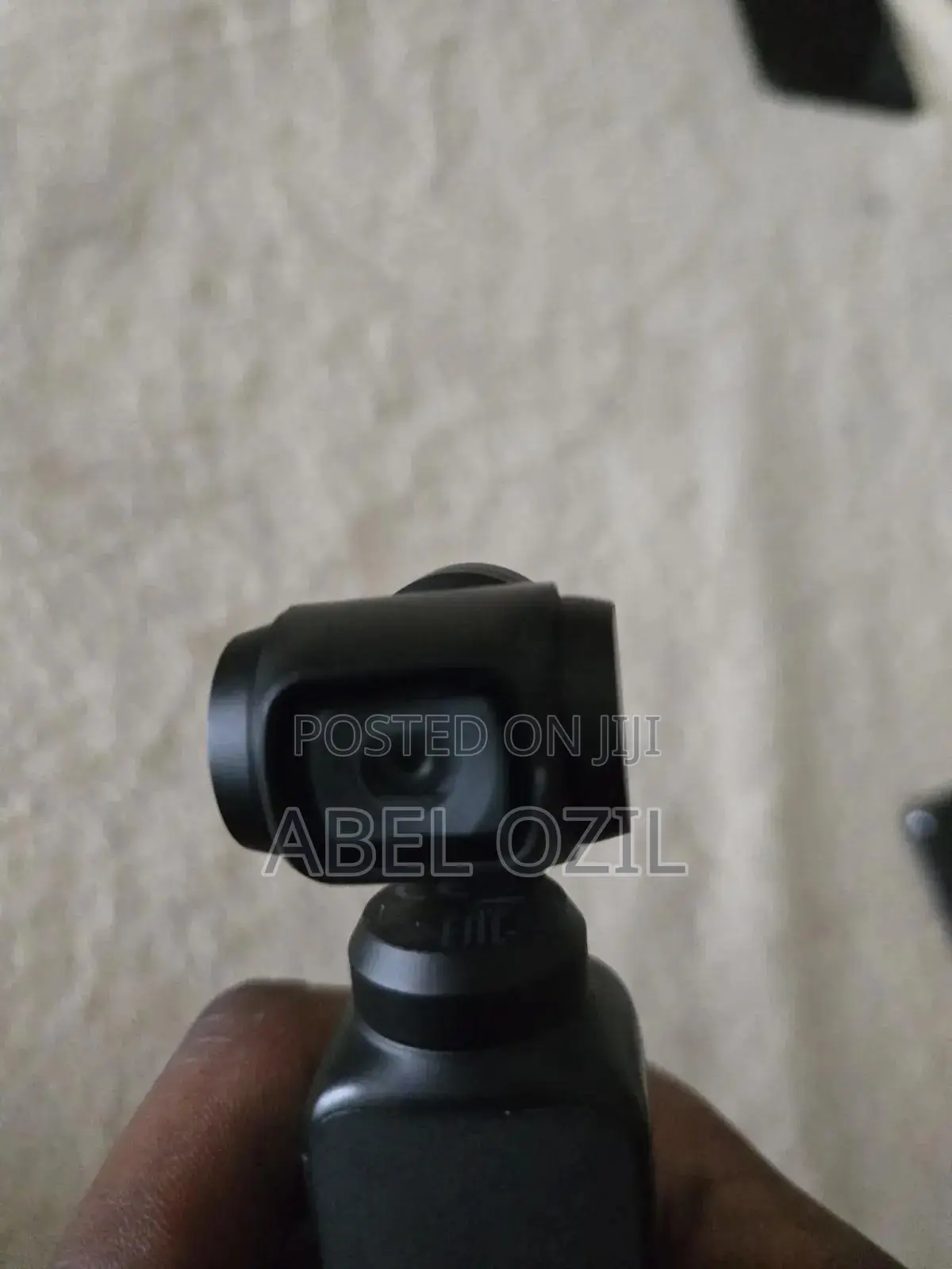 Dji Osmo Camera