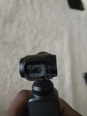 Dji Osmo Camera