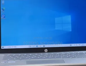 New Laptop HP 16GB Intel Core i5 SSD 512GB