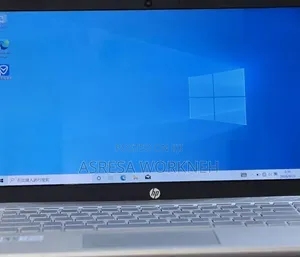 New Laptop HP 16GB Intel Core i5 SSD 512GB