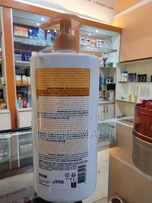 Evoluderm, Nourishing Body Lotion