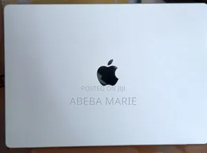 New Laptop Apple MacBook Pro 2021 M1 Max 32GB Apple M1 Max SSD 1T