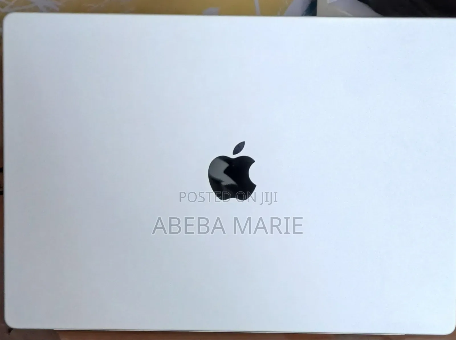 New Laptop Apple MacBook Pro 2021 M1 Max 32GB Apple M1 Max SSD 1T