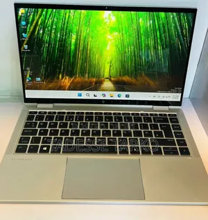 New Laptop HP EliteBook x360 1040 G7 32GB Intel Core i7 SSD 512GB