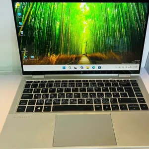 New Laptop HP EliteBook x360 1040 G7 32GB Intel Core i7 SSD 512GB