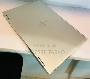 New Laptop HP EliteBook x360 1040 G7 32GB Intel Core i7 SSD 512GB