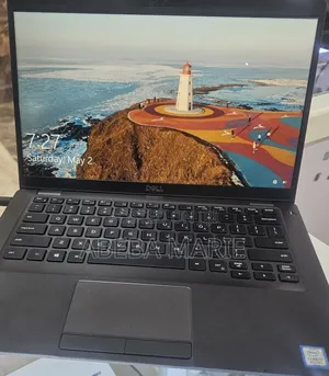 New Laptop Dell Latitude 5400 16GB Intel Core i7 SSD 512GB