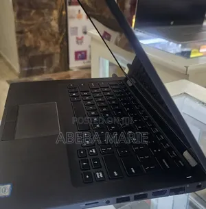 New Laptop Dell Latitude 5400 16GB Intel Core i7 SSD 512GB
