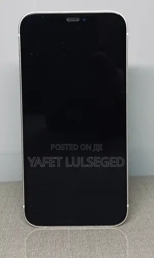 Apple iPhone 12 128 GB White