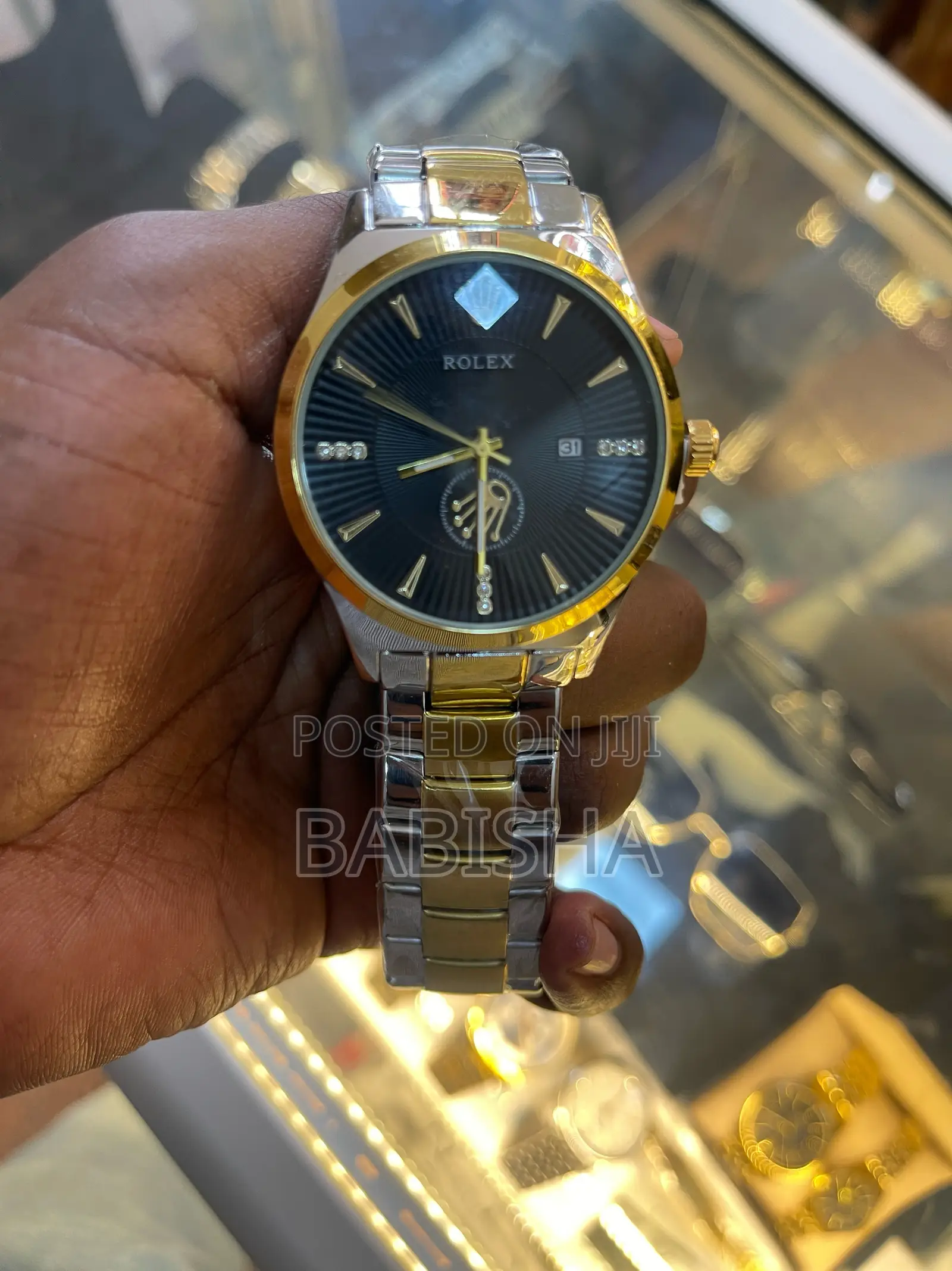 Rolex for Him
