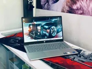 New Laptop HP Stream Notebook 16GB Intel Core i7 SSD 512GB