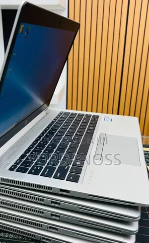 New Laptop HP EliteBook 840 G5 16GB Intel Core i5 SSD 512GB