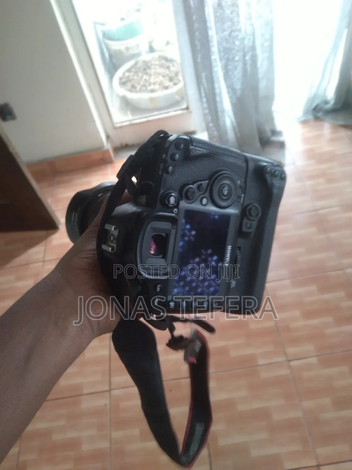 Canon Eos 5d Mark Iv Camera
