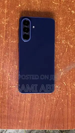 New Samsung Galaxy A57 256 GB Blue