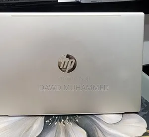New Laptop HP Pavilion 15 8GB Intel Core i5 SSHD (Hybrid) 512GB