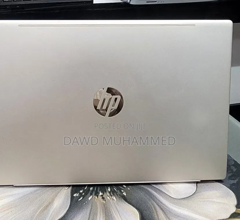 New Laptop HP Pavilion 15 8GB Intel Core i5 SSHD (Hybrid) 512GB