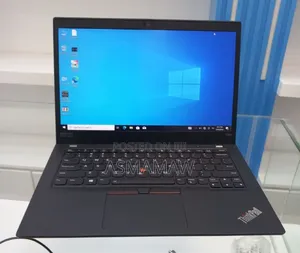 New Laptop Lenovo ThinkPad t495s 16GB AMD Ryzen 5 SSD 512GB
