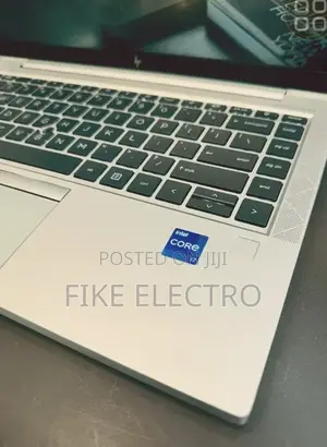New Laptop HP EliteBook 840 G8 16GB Intel Core i7 SSD 512GB