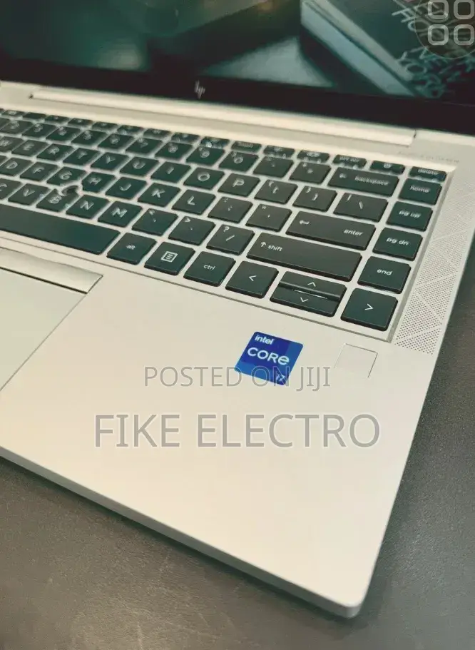 New Laptop HP EliteBook 840 G8 16GB Intel Core i7 SSD 512GB