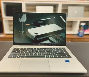 New Laptop HP EliteBook 840 G8 16GB Intel Core i7 SSD 512GB