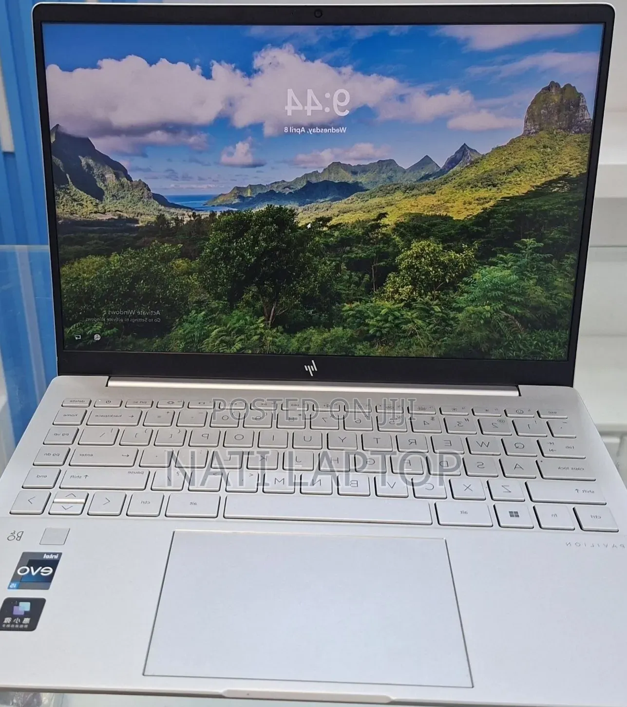 New Laptop HP Pavilion 14 16GB Intel Core i5 SSD 1T