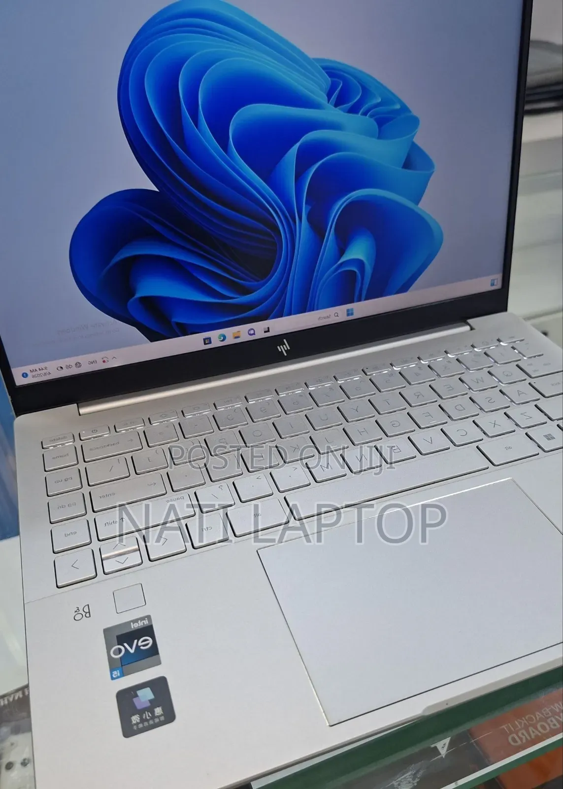 New Laptop HP Pavilion 14 16GB Intel Core i5 SSD 1T
