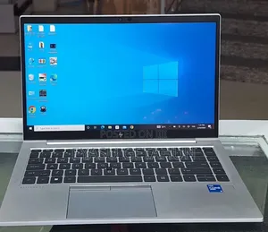 New Laptop HP EliteBook 840 G8 16GB Intel Core i5 SSD 512GB