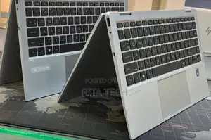 New Laptop HP EliteBook x360 1040 G9 16GB Intel Core i7 SSD 512GB