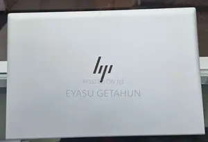 New Laptop HP EliteBook 840 G8 16GB Intel Core i5 SSD 512GB