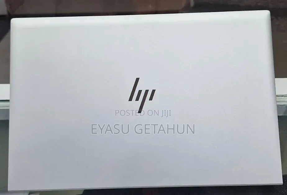 New Laptop HP EliteBook 840 G8 16GB Intel Core i5 SSD 512GB