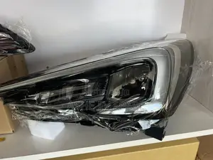 Changan E-Star Head Lamp(Led)የፊት ማብራት