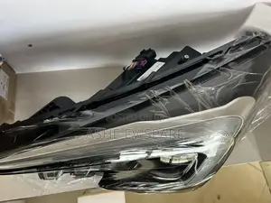 Changan E-Star Head Lamp(Led)የፊት ማብራት