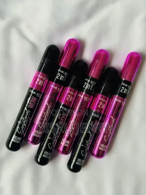 Wow Mascara