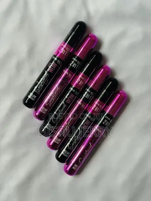 Wow Mascara