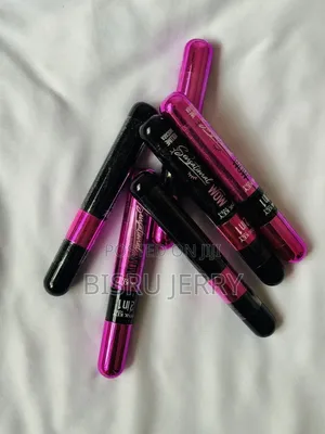 Wow Mascara