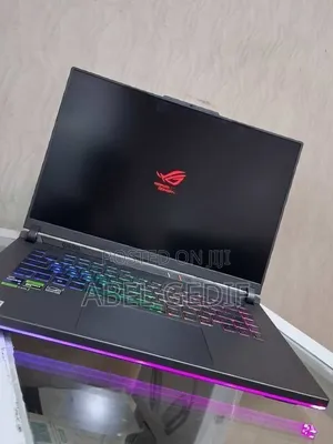 New Laptop Asus ROG Strix G16 G614 16GB Intel Core i9 SSD 1T