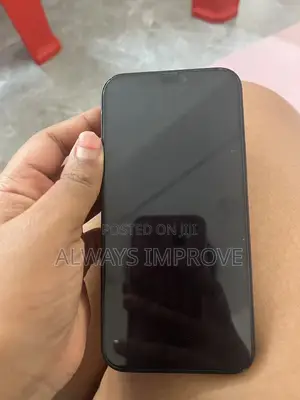 Apple iPhone 12 128 GB Black