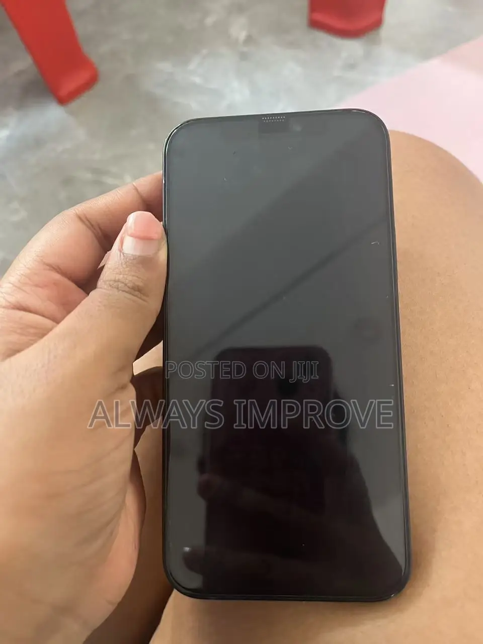 Apple iPhone 12 128 GB Black